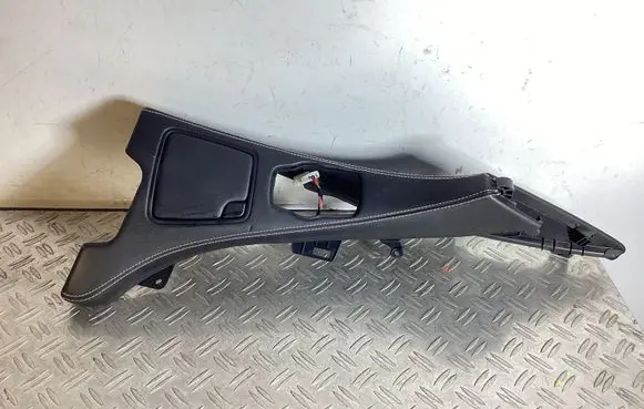 BMW 6 F06 Gran coupe Center console 51169197340 51169197229