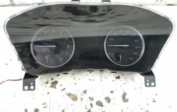 Subaru Impreza V Speedometer (instrument cluster) 85002F0N20