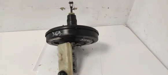 Renault Scenic II - Grand scenic II Brake booster 8200453735