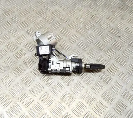 Opel Mokka Ignition lock 95422546 13504286