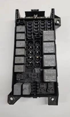 KIA Sorento Fuse module