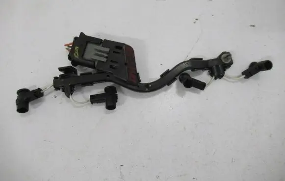 Citroen C5 Aircross Glow plug wires 9814793180