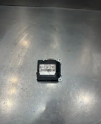 Peugeot 208 Airbag control unit/module 9803380480 YAAA0002860 0285011402