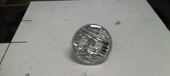 Chevrolet Captiva Front fog light 95393617