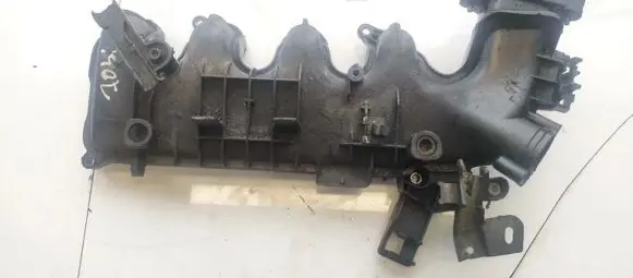 Renault Scenic II - Grand scenic II Intake manifold 9684941780