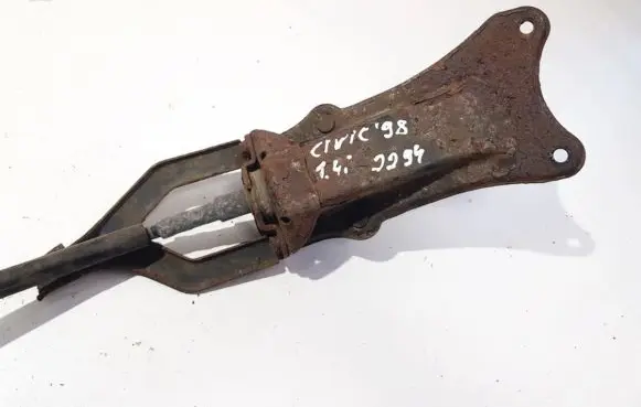 Honda Civic Handbrake/parking brake wiring cable 