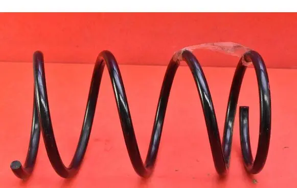 Mitsubishi ASX Front coil spring 