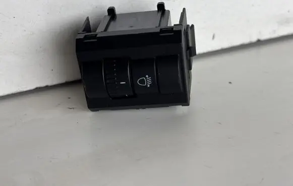Skoda Octavia Mk3 (5E) Headlight level height control switch 5E0941333A