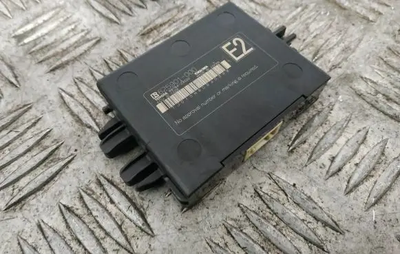 Lexus NX Immobilizer control unit/module 625901000 8978433020