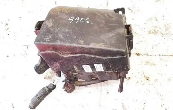 KIA Ceed Fuse box set 91216a2200