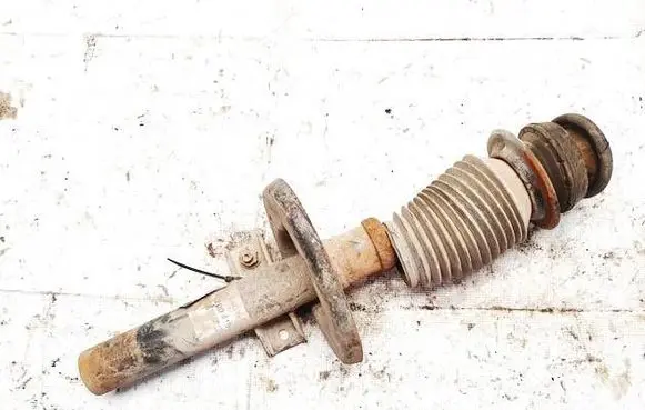 Volkswagen Sharan Front shock absorber/damper 200419 111500200419