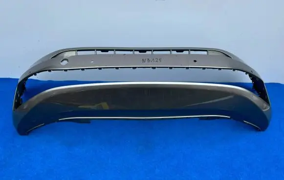 Volkswagen Caddy Front bumper 2K7807221A