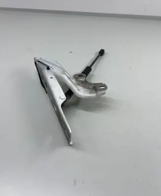 Engine bonnet/hood hinges