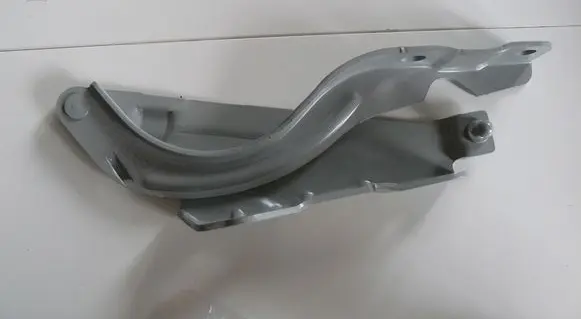 Hyundai Sonata Engine bonnet/hood hinges 791103S000