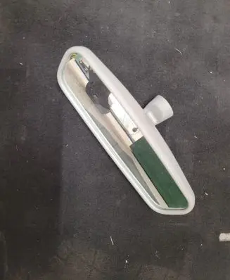 Audi A3 S3 A3 Sportback 8P Rear view mirror (interior)