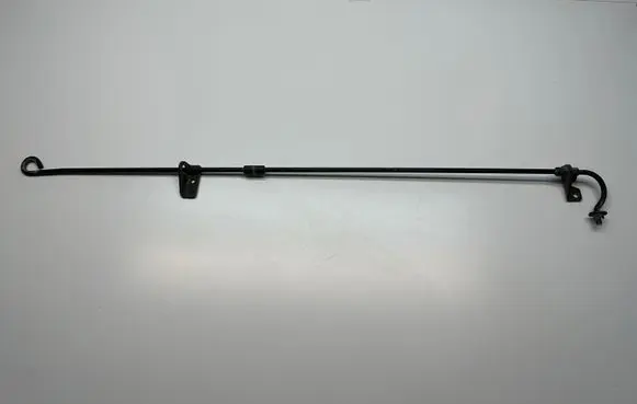 Volkswagen Amarok Tailgate/trunk strut/damper 2H5829153