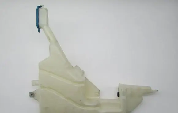 Mini One - Cooper R50 - 53 Windshield washer fluid reservoir/tank