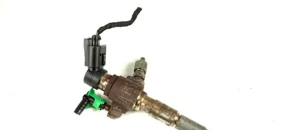 Ford Focus Fuel injector 9674973080 50274V05