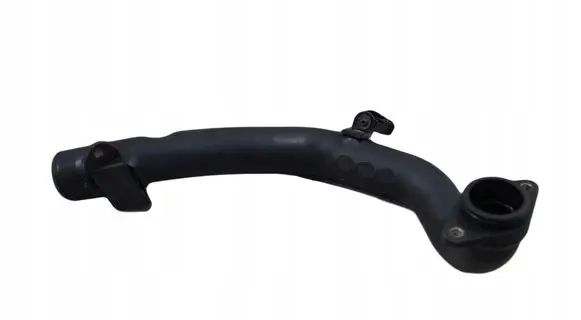 Opel Combo D Intercooler hose/pipe