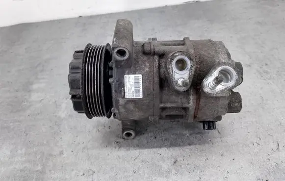 Air conditioning (A/C) compressor (pump)