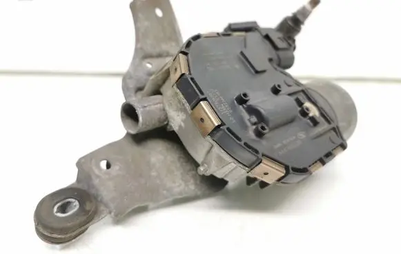 Ford S-MAX Front wiper linkage and motor 6M2117504BE 6M2117508BA 3397020759