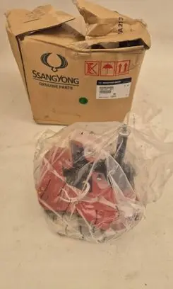 SsangYong Rexton AdBlue Liquid tank holder 3930036000
