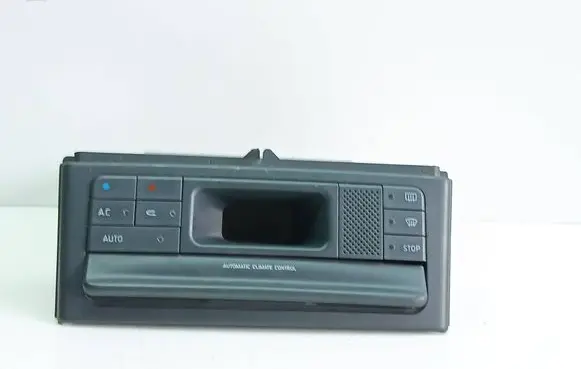 Renault Laguna I Climate control unit 7700425674