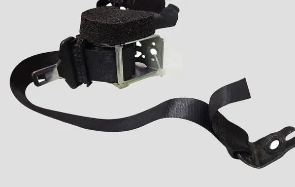 Ford Mondeo MK IV Rear seatbelt 6G9N611B69EF3YYW