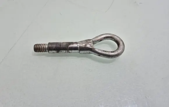 Opel Combo C Towing hook eye 