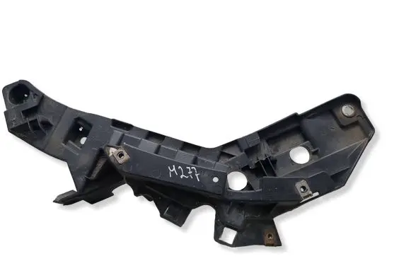 Fiat Ducato Headlight/headlamp mounting bracket 1375162080