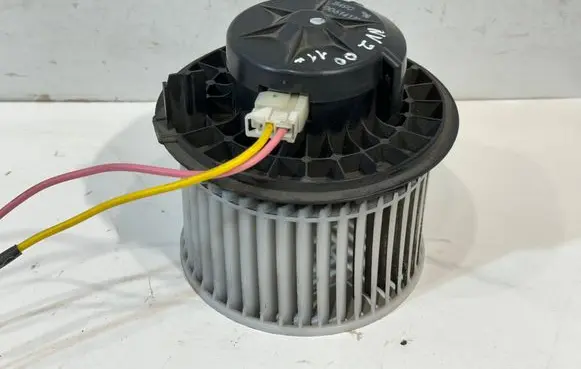 Nissan NV200 Heater fan/blower 3490 0061412V
