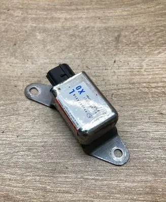 Subaru B9 Tribeca Airbag deployment crash/impact sensor 98235XA01A 1879001801