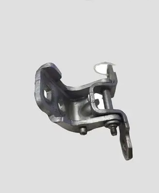 Renault Laguna III Rear door upper hinge