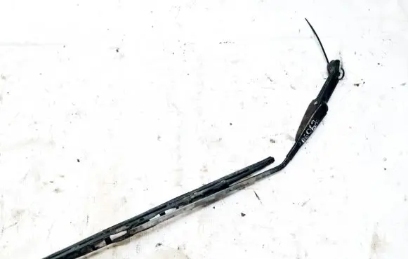 Mazda 323 F Rear wiper blade arm