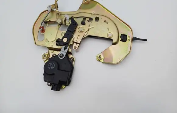 KIA Carnival Central locking motor 