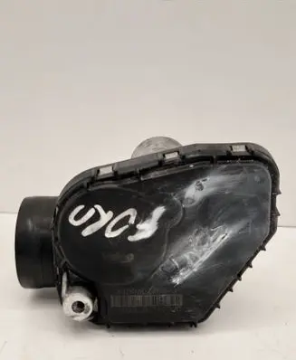 Renault Scenic III - Grand scenic III Throttle valve 8200302798J 02001437C