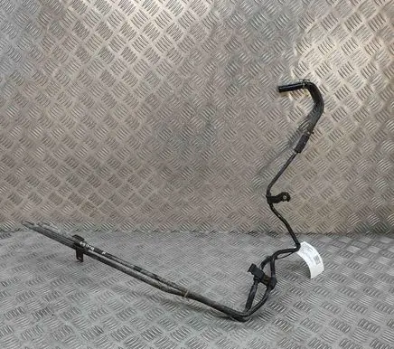 Brake vacuum hose/pipe