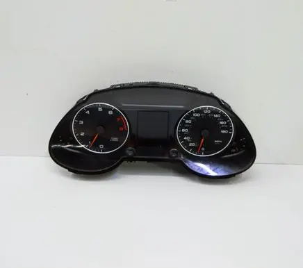 Audi Q5 SQ5 Speedometer (instrument cluster)