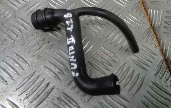 Fiat Punto (188) Engine coolant pipe/hose