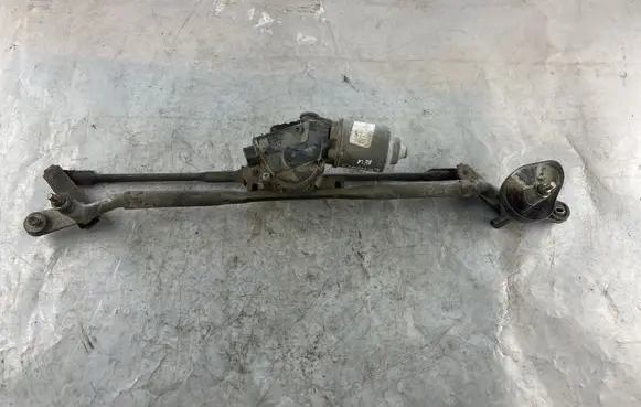 Jeep Compass Front wiper linkage and motor 05303827AD AX1590109943