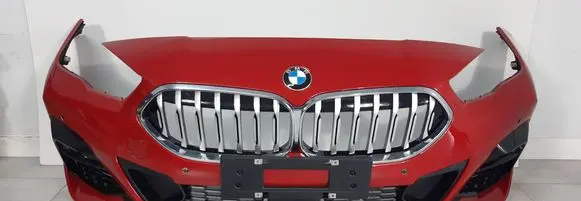 BMW 2 F44 Front bumper 51118075476