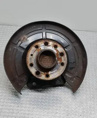 Opel Meriva B Rear wheel hub spindle/knuckle 