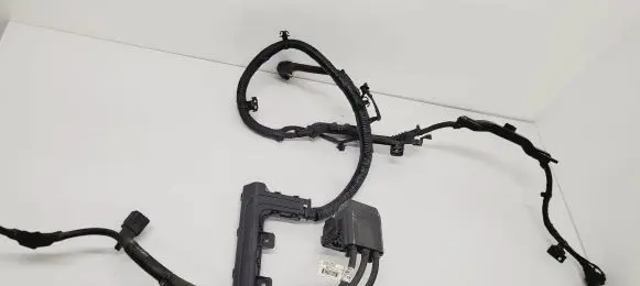 Hyundai Tucson TL Positive cable (battery) 91850d7310 91971d3091