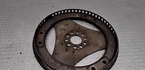 Volkswagen Touareg I Flywheel 059105323T
