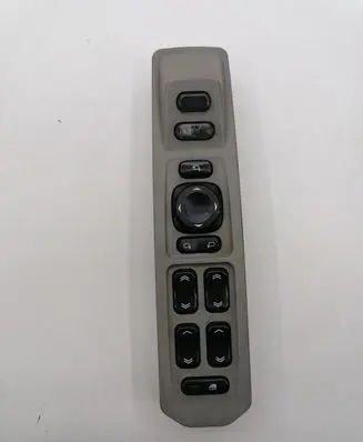 Cadillac CTS Electric window control switch 25750261 25749090