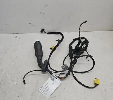 BMW 5 E60 E61 Front door wiring loom 6925918