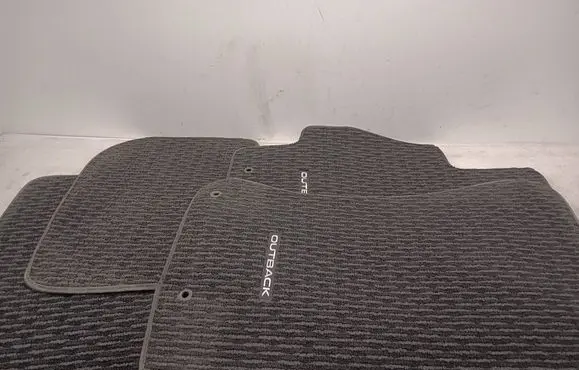 Subaru Outback (BS) Car floor mat set 