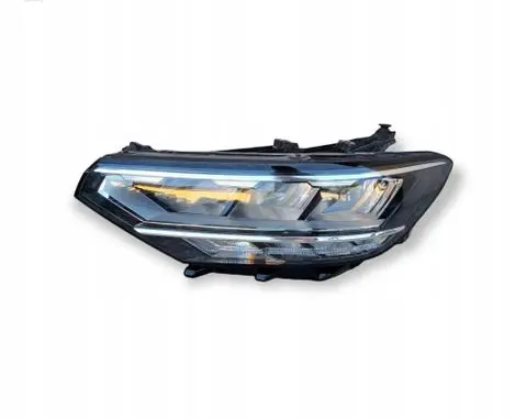 Volkswagen PASSAT B8 Headlight/headlamp 3G1941035P
