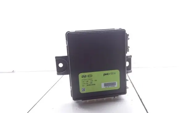 KIA Sorento Tailgate/trunk control unit/module 81870C5600 UM1901104085