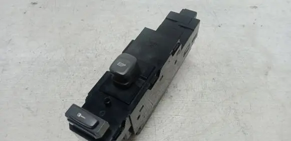 Volvo S80 Electric window control switch 9452941 M6P04100245